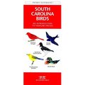 Waterford Press Waterford Press WFP1583551677 South Carolina Birds Book WFP1583551677